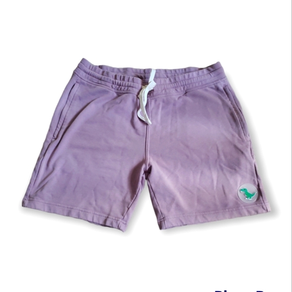 Men's EUBI 7" Signature Lounge Shorts NWOT - Picture 1 of 8